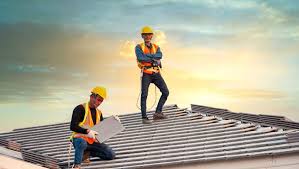 Fast & Reliable Emergency Roof Repairs in Bowling Green, VA